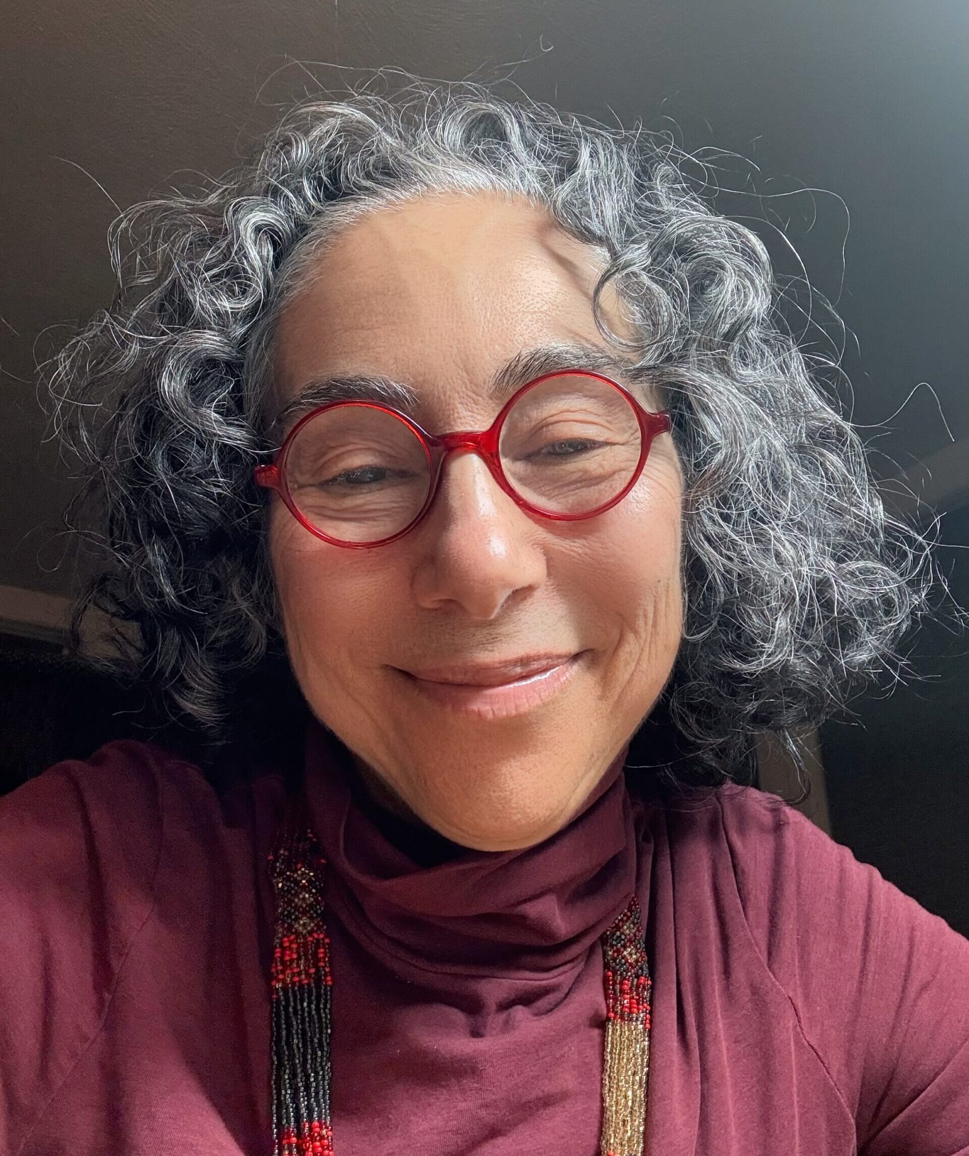 Jennifer Bittner, LIMHC