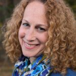 Jen Cooperman, LICSW