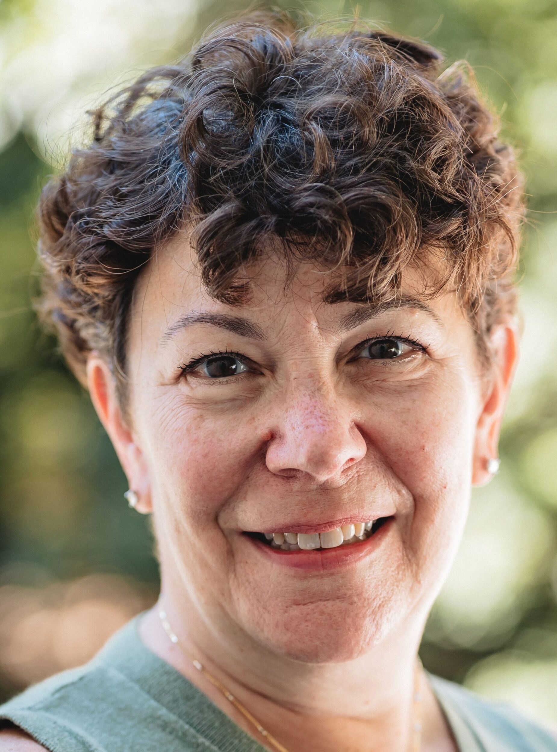 Sheryl Olshin, LICSW